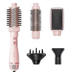 Wavytalk 5-in-1 Hair Dryer Brush Kit