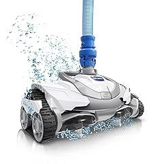 Polaris MAXX Premium Suction-Side Pool Cleaner
