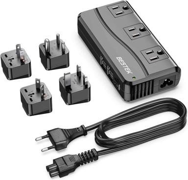 power converter