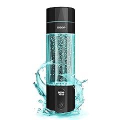 OEOP Hydrogen Water Generator Bottle