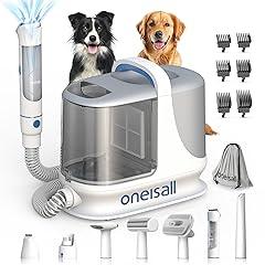 oneisall BM3 Dog Grooming Vacuum Kit