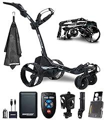 MGI Zip Navigator All-Terrain Electric Golf Caddie