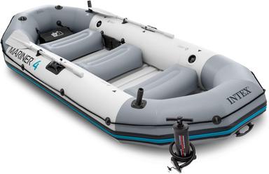 inflatable boat raft