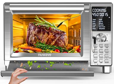 nuwave air fryer