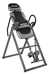 Innova ITX9900 Inversion Table with Lumbar Support