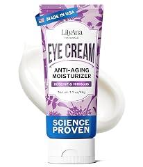 LilyAna Naturals Anti Aging Eye Cream