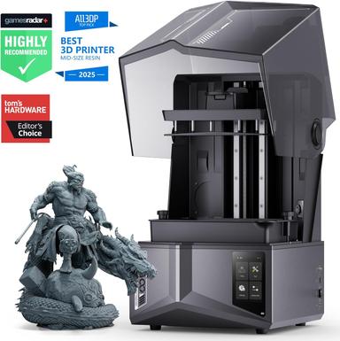 resin 3d printer