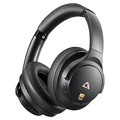 1Mii Y8+ Bluetooth Noise Cancelling Headphones