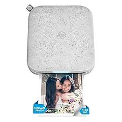 HP Sprocket 3x4 Instant Photo Printer