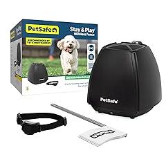 PetSafe Stay & Play Wireless Pet Fence