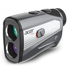 Acer Golf Rangefinder with Slope