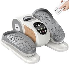 Merach Under Desk Elliptical Machine