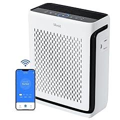 LEVOIT Vital 100S-P Smart Air Purifier