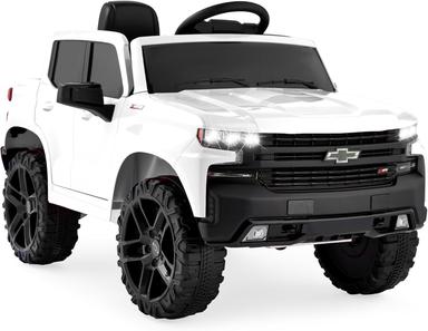 power wheels truck