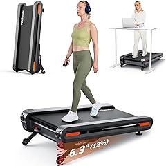 Vitalwalk Auto Incline Walking Pad Treadmill