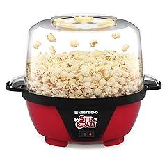 West Bend Stir Crazy Popcorn Popper