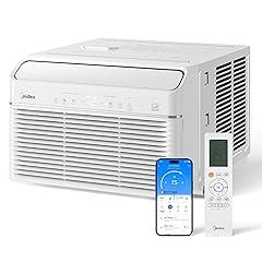 Midea Smart Inverter 12000 BTU AC with Heat