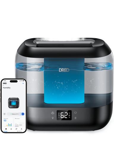 humidifier for bedroom