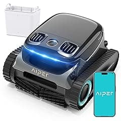 AIPER Scuba S1 Pro Robotic Pool Cleaner