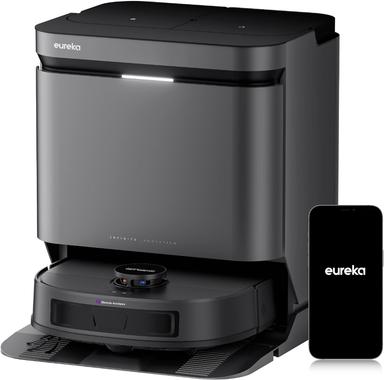 Eureka Mighty Mite vacuum