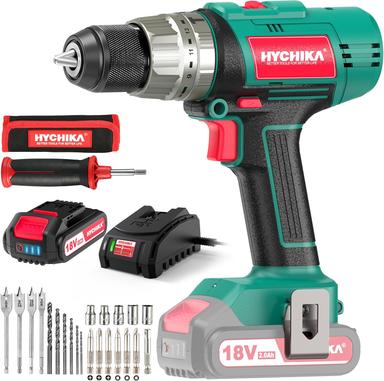 hammer drill