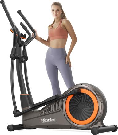 exercise bike for seniors