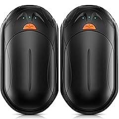 POMPONGO AI Rechargeable Hand Warmers 6000mAh