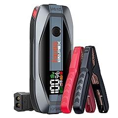 Fanttik T8 APEX 2000 Amp Jump Starter