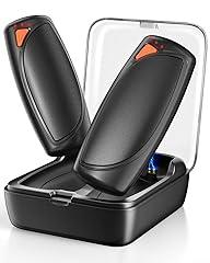 Vimwing Rechargeable Hand Warmers 14000mAh Black