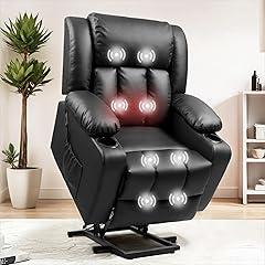 FLEXISPOT XL31 Power Lift Recliner Chair
