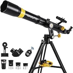 Koolpte 90mm Telescope with AZ Mount