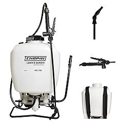 Chapin International 60114 4-Gallon Backpack Sprayer