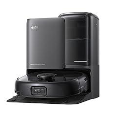 Eufy Omni E25 Robot Vacuum and Mop