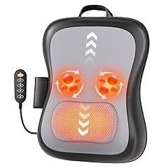 Zorynae Shiatsu Back and Neck Massager