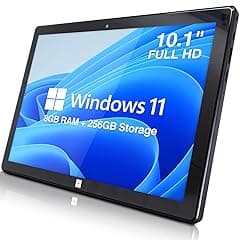 Fusion5 FWIN232 Plus Tablet PC