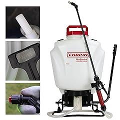 Chapin 61800 Professional Backpack Sprayer