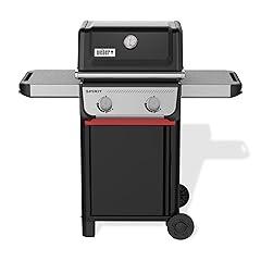 Weber Spirit E-210 2-Burner Propane Grill
