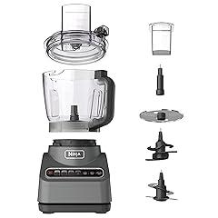 Ninja Professional Plus Food Processor BN601