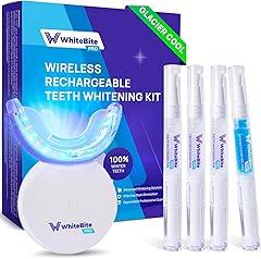 Whitebite Pro Teeth Whitening Kit