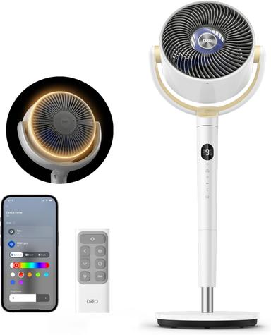 dyson fan