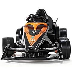 Kiddokidz Formula E Electric Go Kart