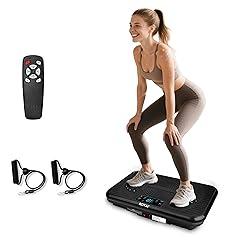 ROTAI Vibration Exercise Machine for Weight Loss
