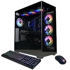 CyberPowerPC Gamer Xtreme VR Gaming PC