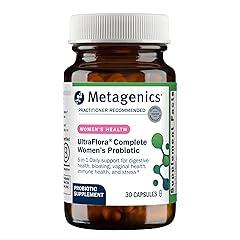 Metagenics Ultraflora Complete Women's Probiotic