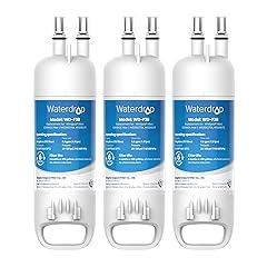Waterdrop Refrigerator Water Filter EDR1RXD1