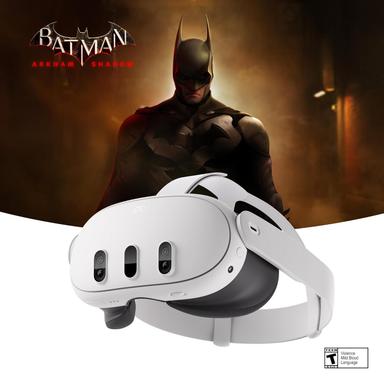 vr headset