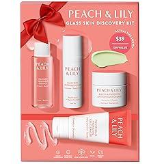Peach and Lily Glass Skin Discovery Kit
