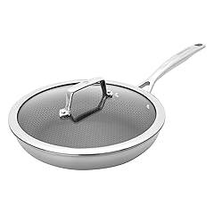 Henckels Paradigm Stainless Steel Fry Pan