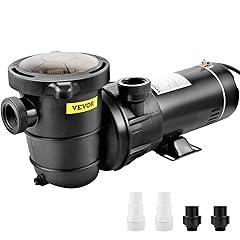 VEVOR Swimming Pool Pump 1.5HP