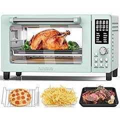 Nuwave Bravo Pro Smart Air Fryer Toaster Oven